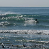 Makarori Centre, South swell, Makorori Centre