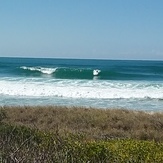 End of winter, North Haven