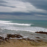 Middleton Point, Middleton Beach