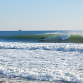 Joseph Kroll - Asbury Park January 28, 2009