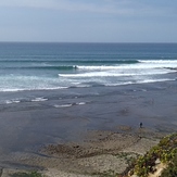 Low tide, Ribeira D'ilhas