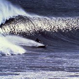 Weepoo Ledge, Sakonnet River Break