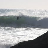 Surf Berbere Taghazout Morocco, Anchor Point