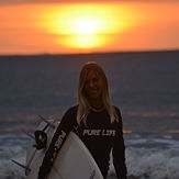 Isabelle Epplee, Tamarindo