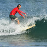 Tamarindo Rivermouth