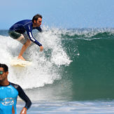 Patrick Mihalic, Tamarindo