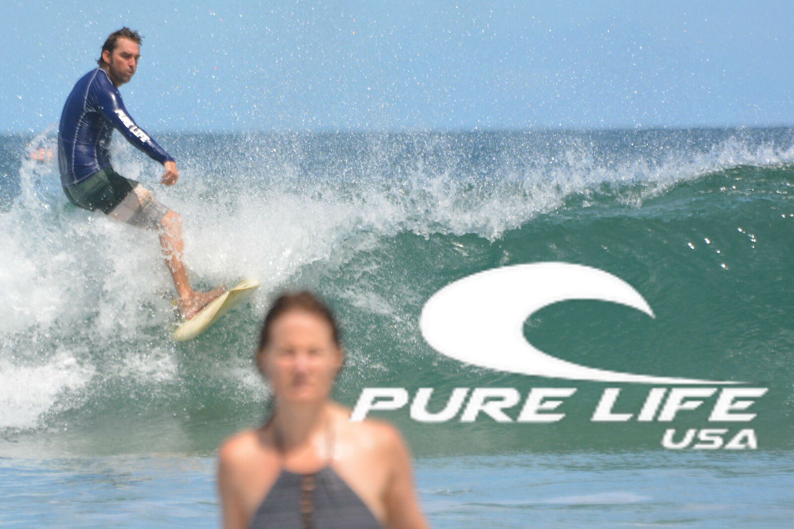 Tamarindo Rivermouth