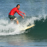 Offshore in Tamarindo