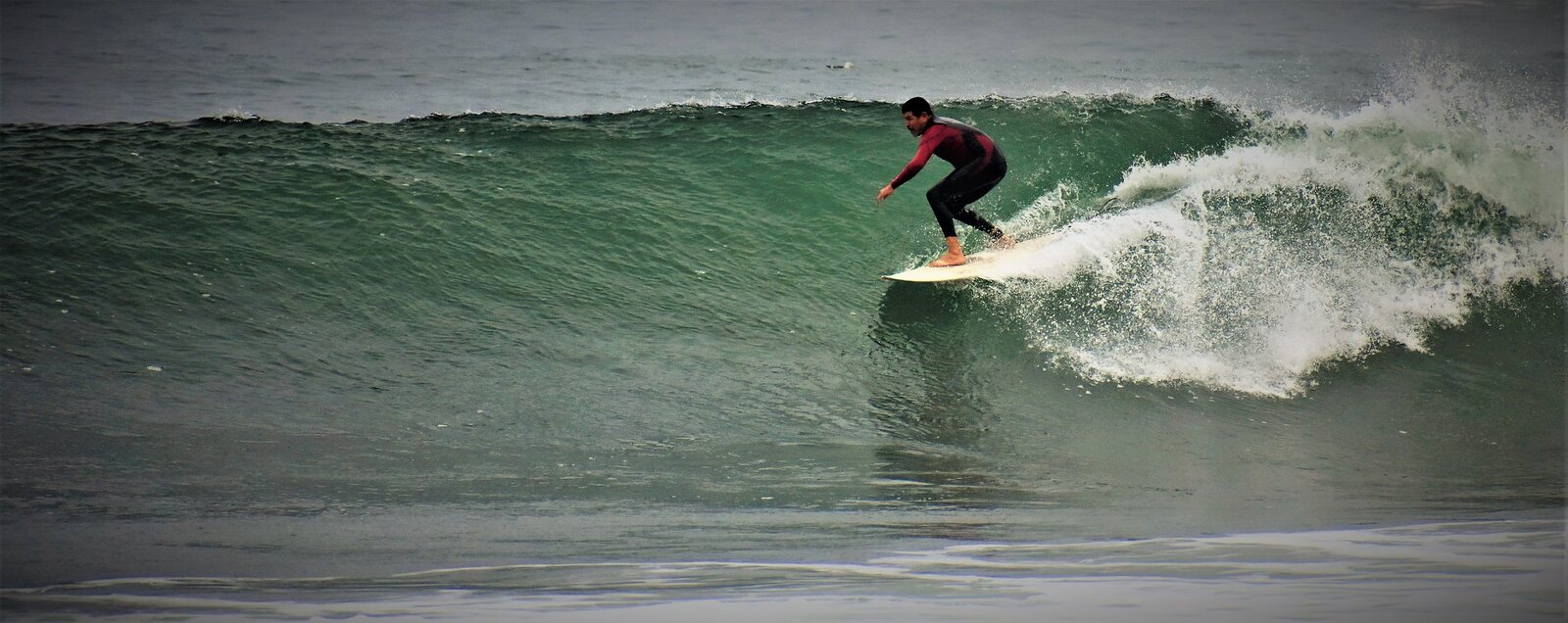 Alejandro Morales, San Miguel