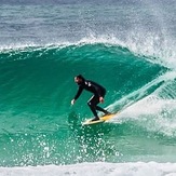 Pambula Rivermouth