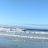 Horseneck Beach, Westport MA