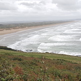 Saunton Sands 