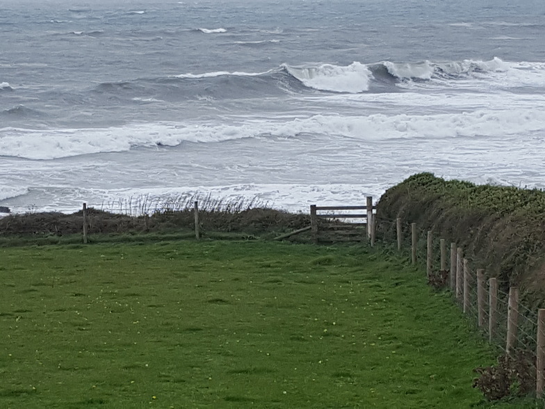 Croyde