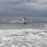 Shredding, Outside Ponquogue