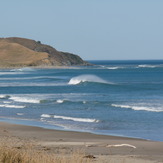 Solitude - Whangara