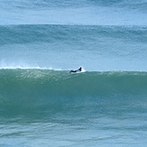 Paddle Out, Anatori River