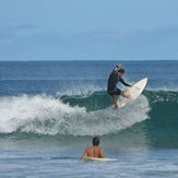 Andrey Suazo, Tamarindo