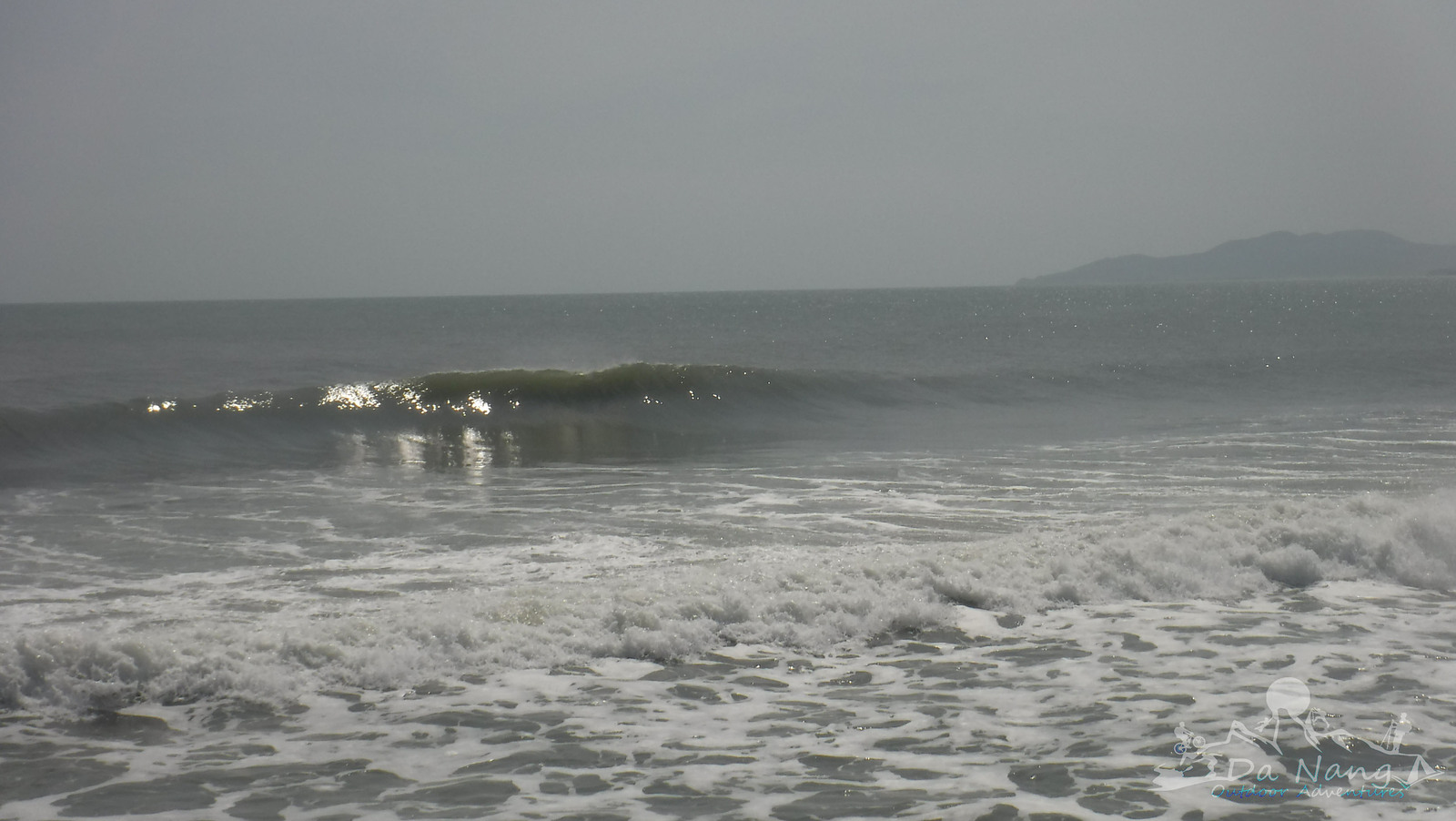 Left Point, My Khe / Da Nang