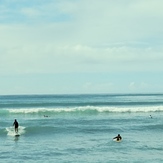 White Plains Beach