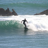 dulce 2, Leo Carillo State Beach