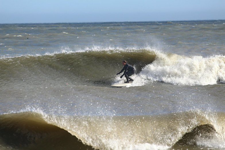 Naval Jetties