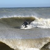 Naval Jetties