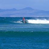 Down The Line, Buxton Point