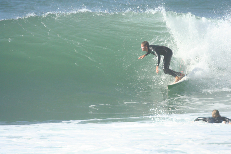 Surf Berbere Taghazout Morocco