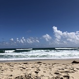 Surf, Boynton Beach