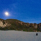 Westward Beach/Point Dume