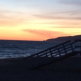 Zuma Sunset, Zuma Beach