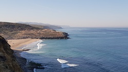 lizandrosummer, Foz do Lizandro photo