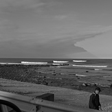 3 Wave Set at Brant Rock Jetty, Marshfield Jetty