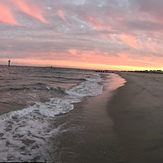 October Sky’s, Spring Lake