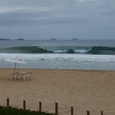 Praia do Pero