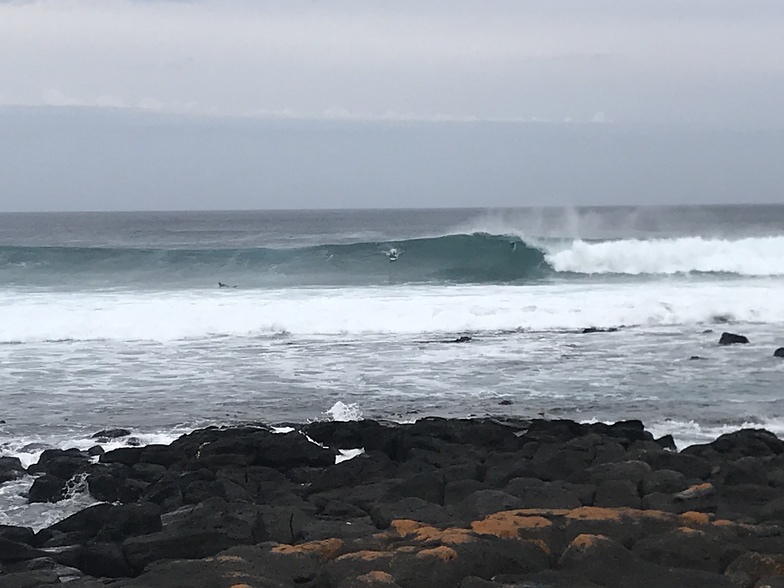 Port Fairy (East Beach)