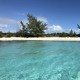 Egg Island Beach