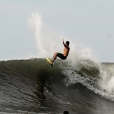 Little lip ride pre tubing setup uncle G., Punta Mango