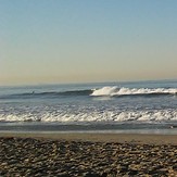 1-2ft Low Tide, Bay Street