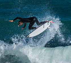 I hope I haven't misjudged this., Kalk Bay Reef photo