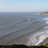 Vale Heritage Coast, Southerndown