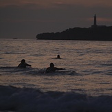 Sin comentarios, Playa de Somo
