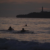 Sin comentarios, Playa de Somo