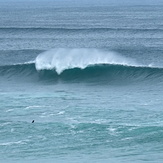 Classic West Coast conditions, Anatori River