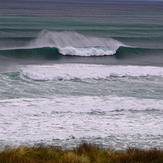 Double Overhead, Anatori River