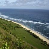 Nyang-Nyang beach Bali