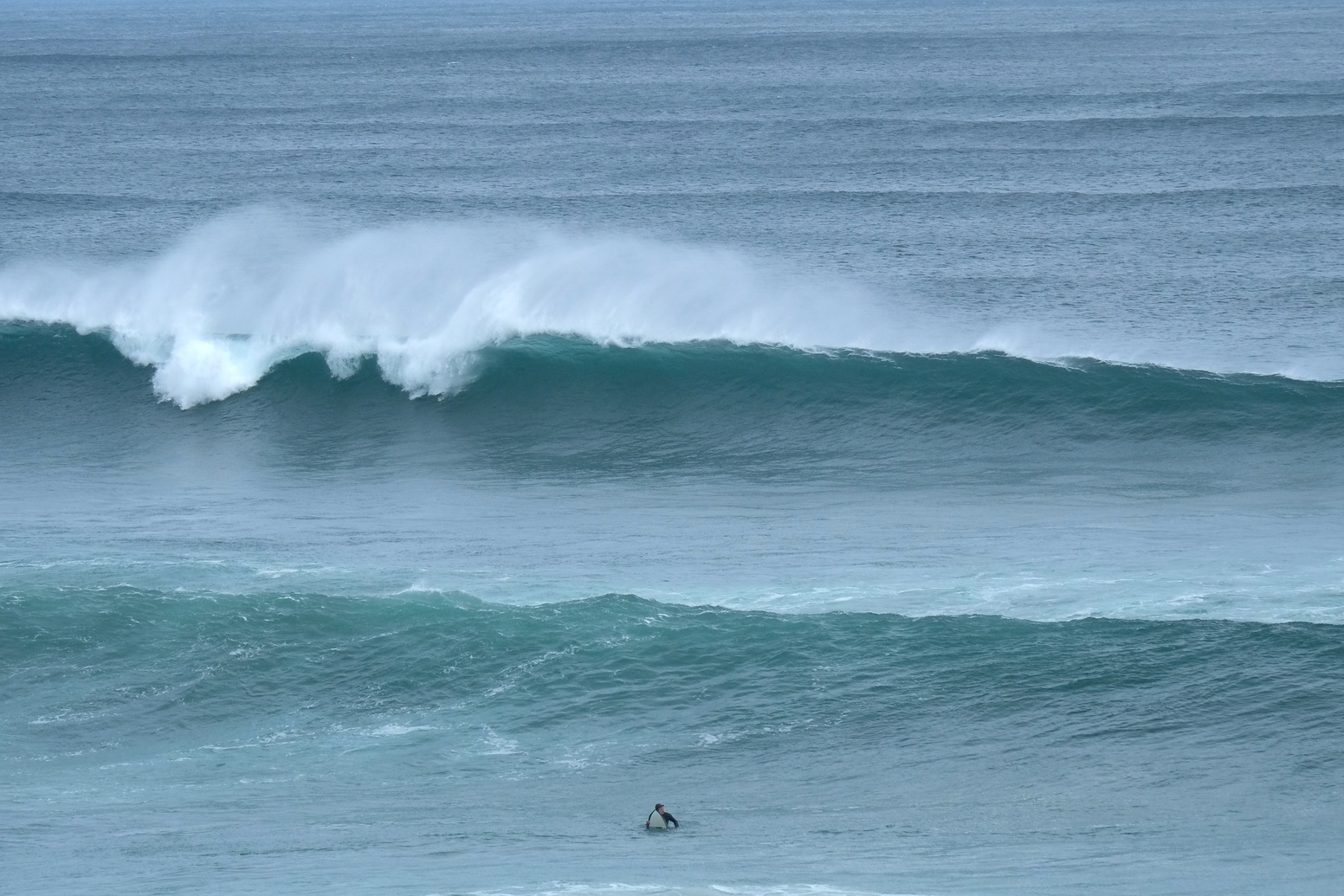 Offshore, Anatori River