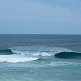 Exceptional West Coast conditions, Anatori River