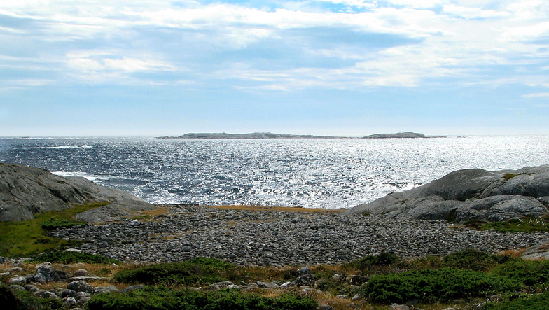 Koster Islands, Sweden, Valnäs - Nord Koster