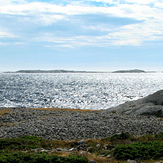 Koster Islands, Sweden, Valnäs - Nord Koster